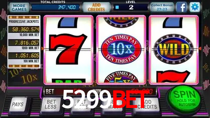 Apostas Esportivas na 5299bet: Um Guia Completo