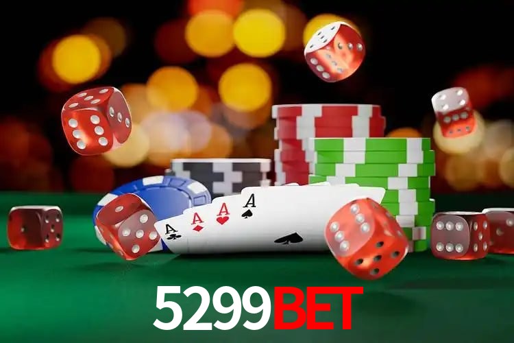 Provedores de Jogos 5299bet