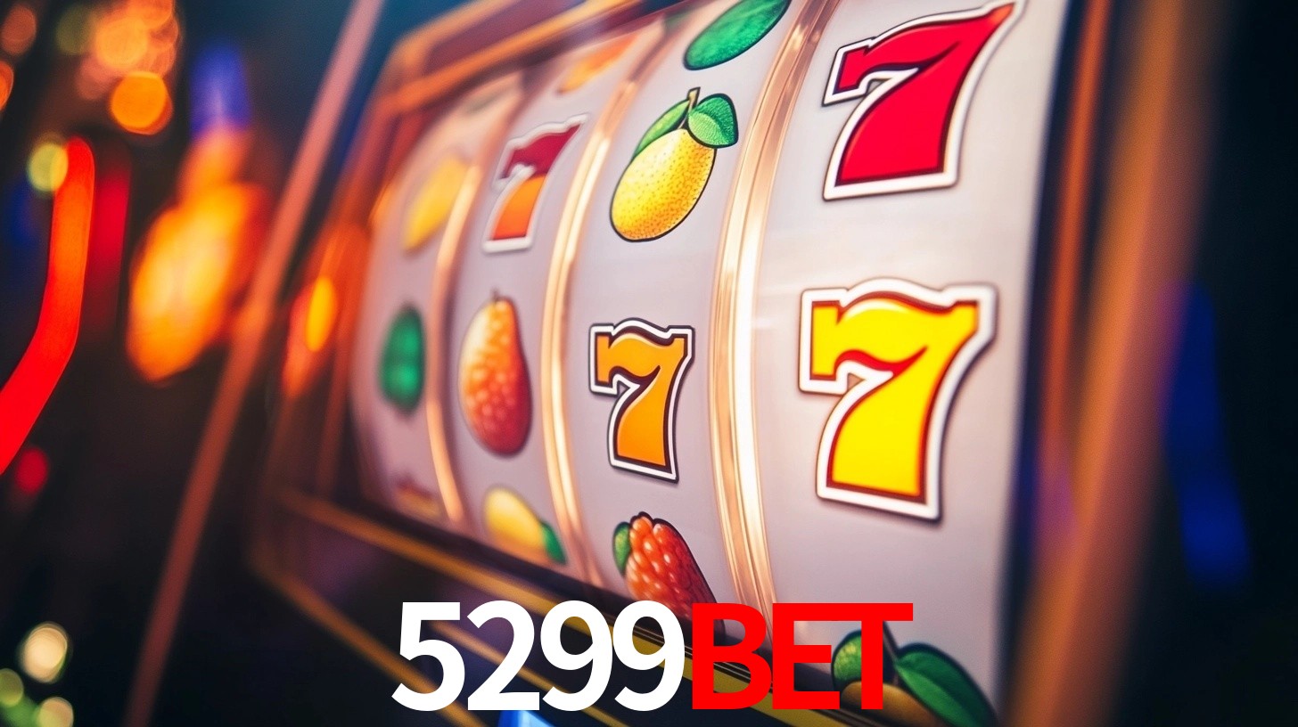 5299bet