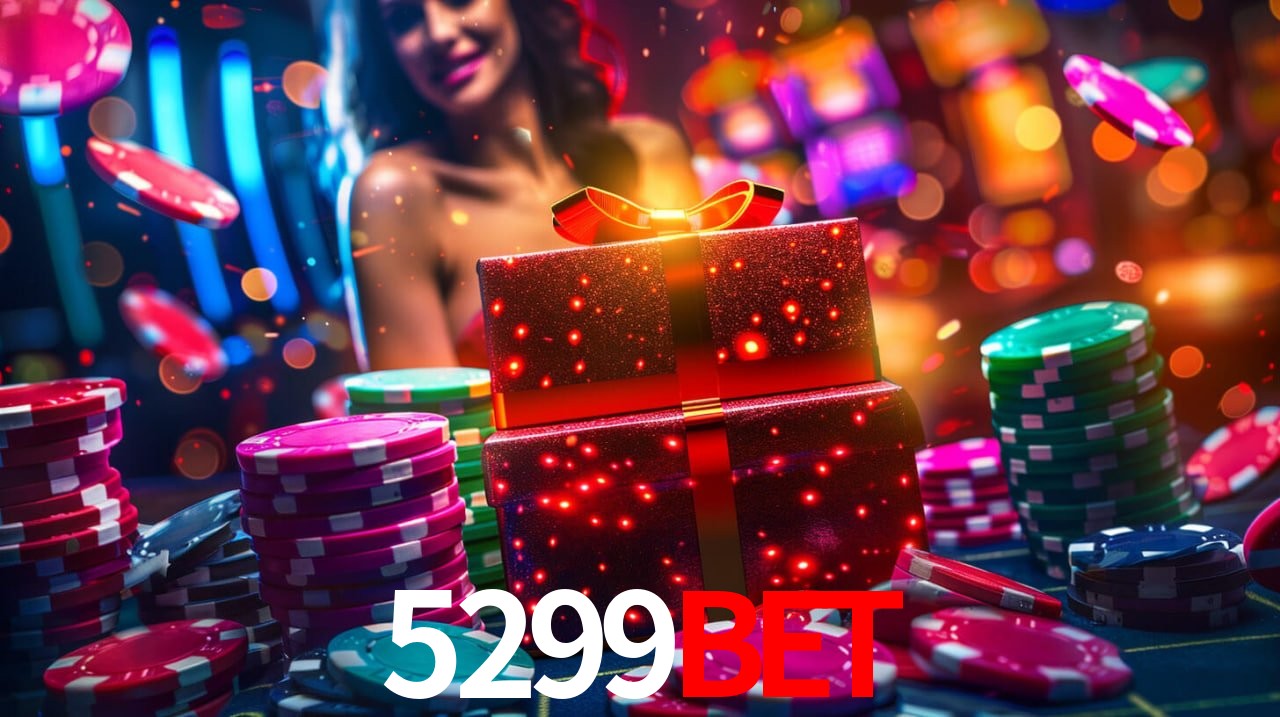 cassino 5299bet