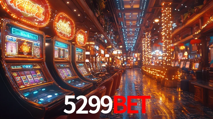 5299bet