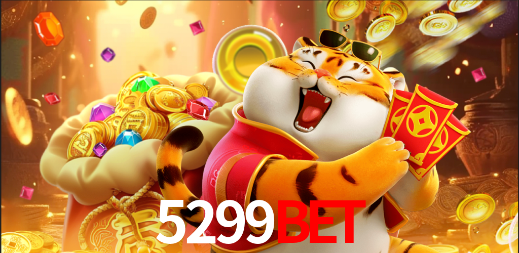 5299bet: A Experiência de Casino com Jogos de Mesa ao Vivo
