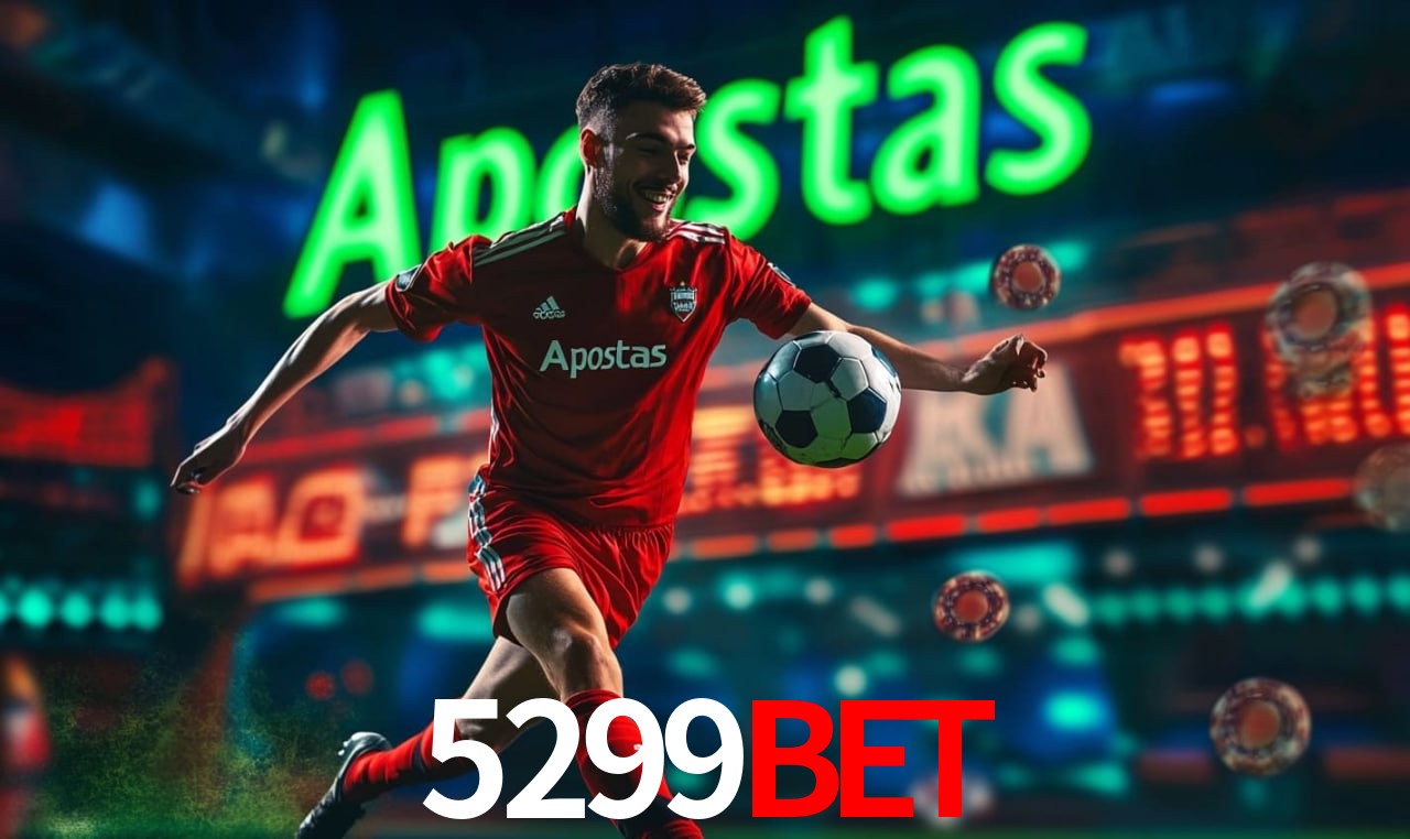 Jogos Exclusivos 5299bet