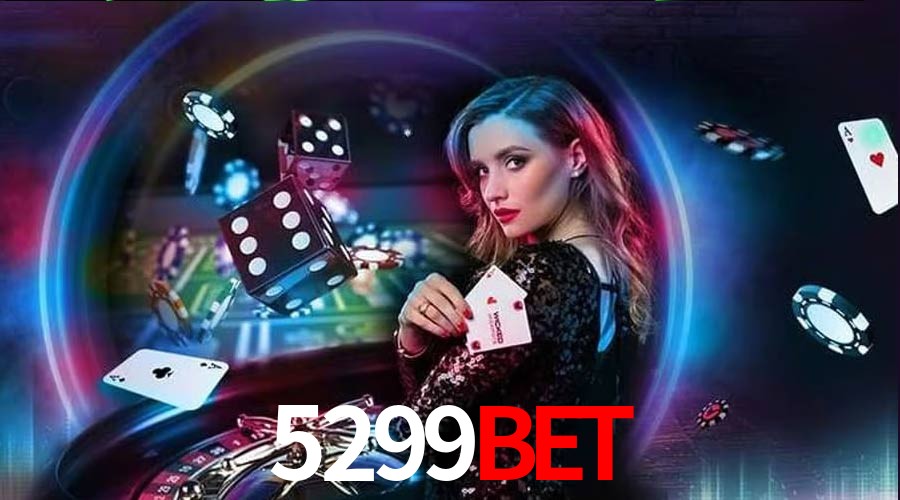 Game Providers 5299bet