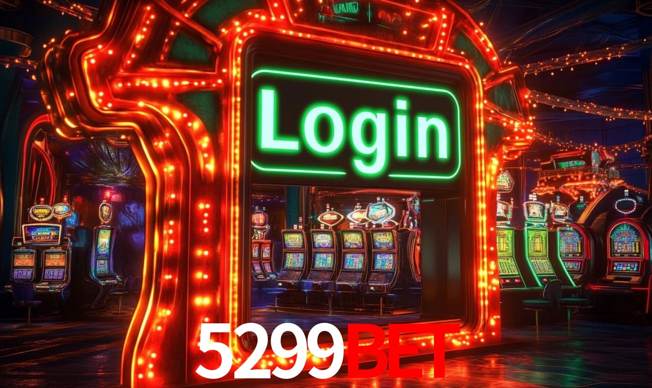 Apostas de Futebol 5299bet