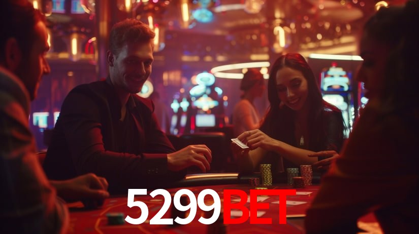 A Popularidade dos Caça-Níqueis no 5299bet