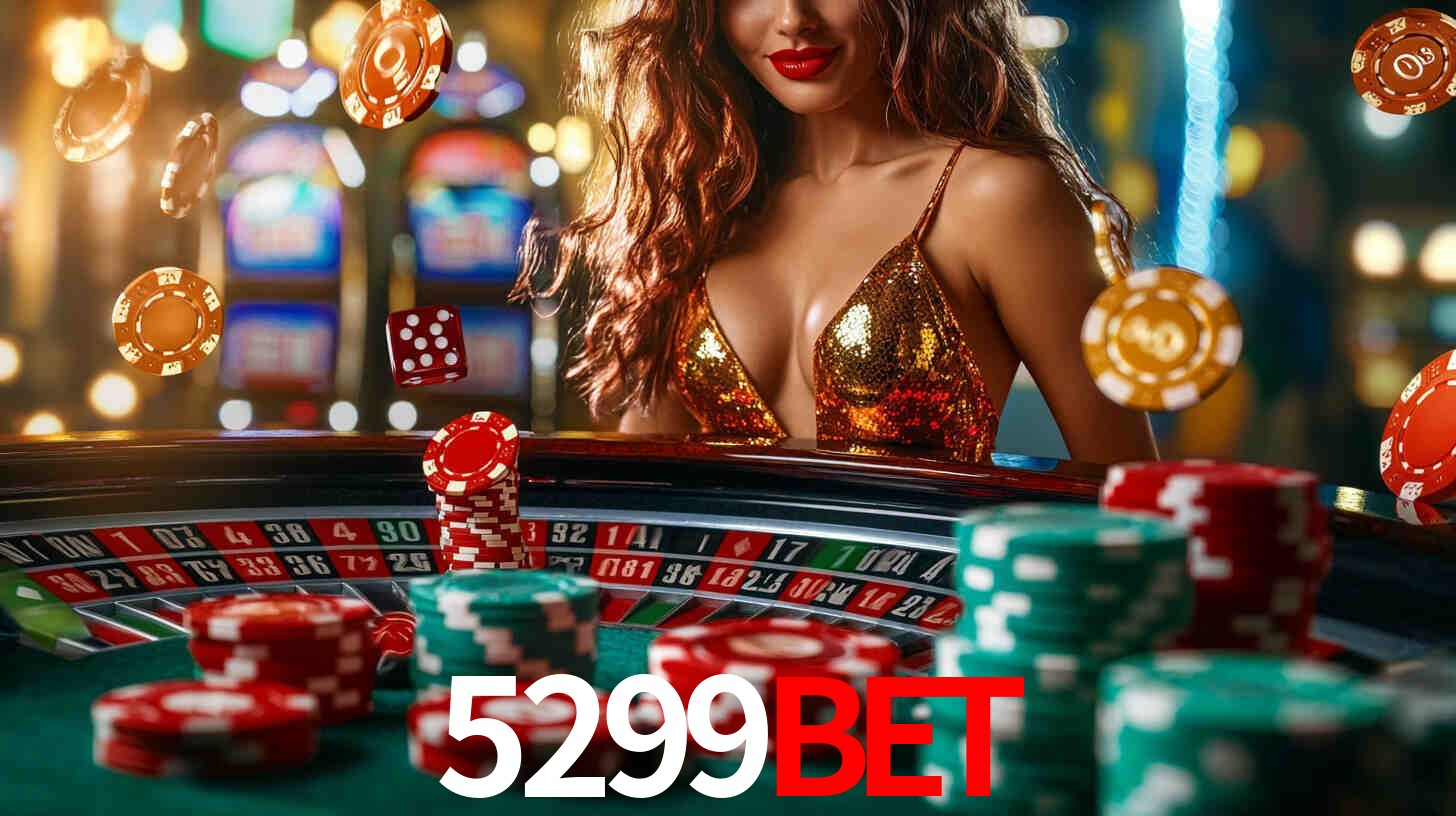 Premium Interface 5299bet